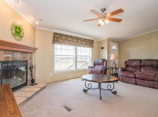 8301 E Route Y, Ashland, MO 65010