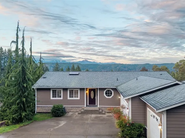 231 E Linda Vista Court, Union, WA 98592