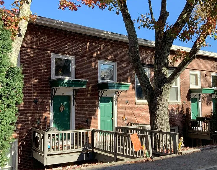 71-103 Front Street — Photo 23