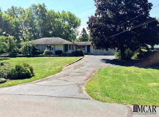 2517 Wingate Dr, Temperance, MI 48182