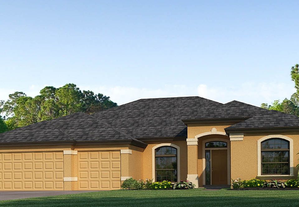 Plan Elevation.