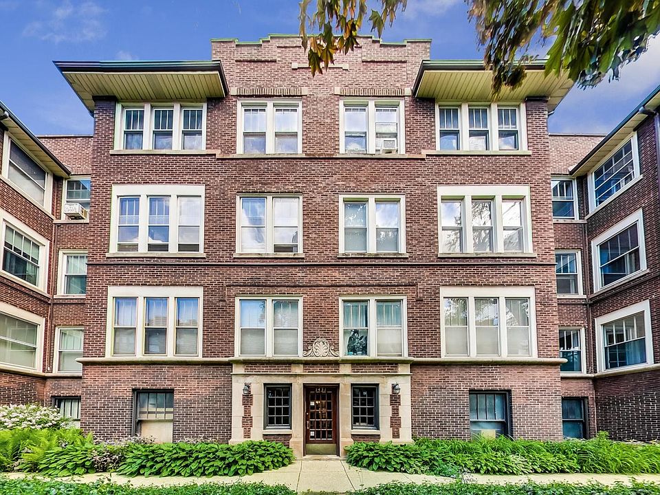 1st image of 1431 W Greenleaf Ave APT 2N