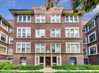 1431 W Greenleaf Ave APT 2N, Chicago, IL 60626