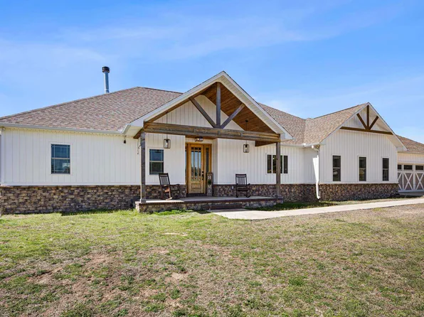 4503 Dogwood Ln, Ozark, AR 72949