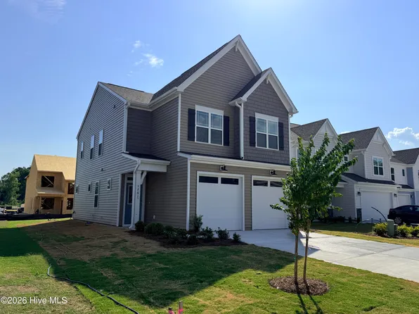 1261 Newbold Drive NE, Navassa, NC 28451