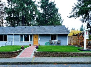 22804 53rd Ave W, Mountlake Terrace, WA 98043