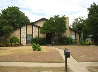 1905 Colgate Dr, Richardson, TX 75081