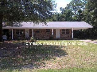 699 Paulding Ave, Pensacola, FL 32507