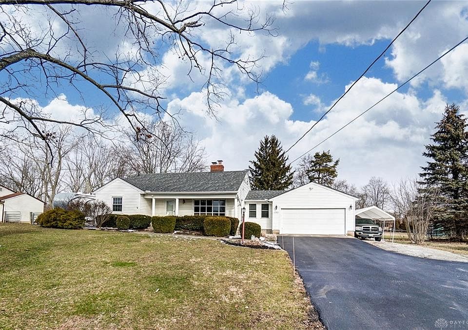 343 Stonequarry Rd, Vandalia, OH 45377 Zillow