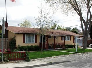 10430 Finch Ave, Cupertino, CA
