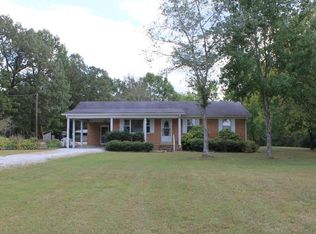 7377 Highway 142, Stantonville, TN 38379