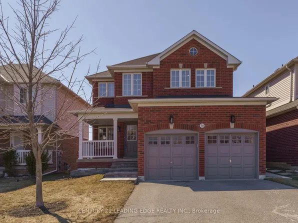 784 Ormond Dr, Oshawa, ON L1K 3B6