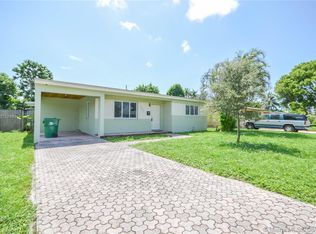 3231 SW 66th Ter, Miramar, FL 33023
