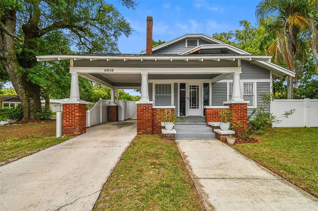 5 bed, 2.0 bath, 2052 sqft, $3,800 — Photo 3