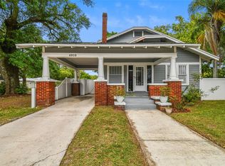 6810 N NAVIN AVENUE, TAMPA, FL 33604