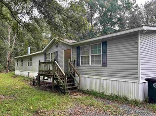 12681 Capitola Rd, Tallahassee, FL 32317