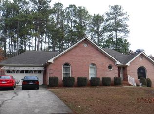 4770 Govanett Rd, Lithia Springs, GA 30127