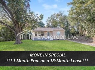 2809 Jordan St, Augusta, GA 30906