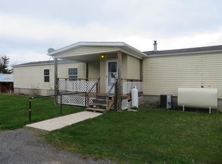 967 County Route 408, Westerlo, NY 12193