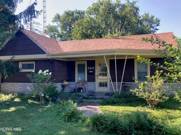 5815 Carnation Dr, Toledo, OH 43615