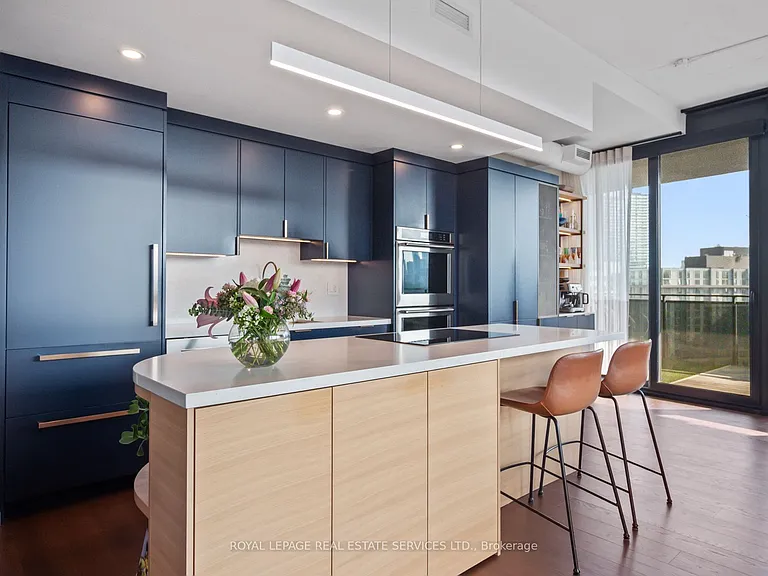 21 Lawren Harris Sq #904 — Photo 15