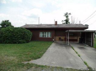 822 Luray Ave, Johnstown, PA 15904