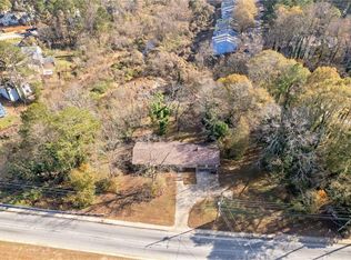 1018 S Hairston Rd, Stone Mountain, GA 30088