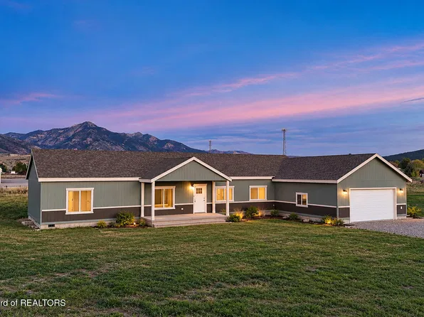 130 Valley Rd, Irwin, ID 83428