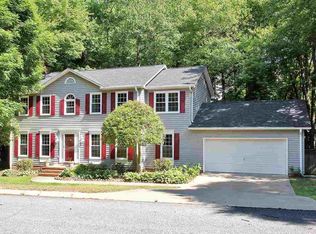 1007 Spring Glen Dr, Simpsonville, SC 29680