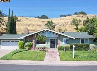52 Simpson Dr, Walnut Creek, CA 94596