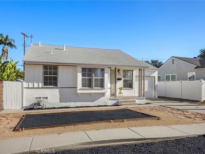 14011 Dittmar Dr, Whittier, CA, 90605