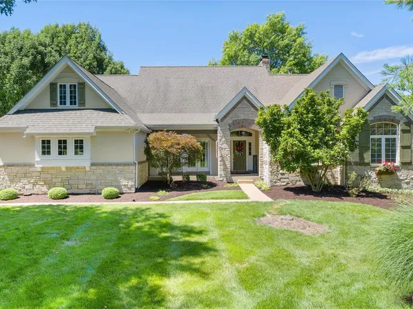 590 Moor Way St, Albans, MO 63073
