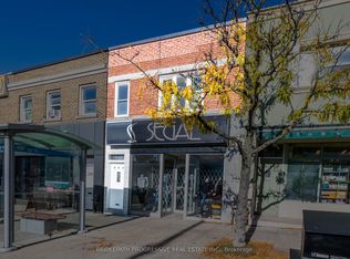 894 Eglinton Ave W #1, Toronto, ON M6C 2B6