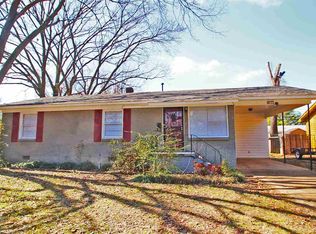 1877 Tahiti Ln LOT 192, Memphis, TN 38117