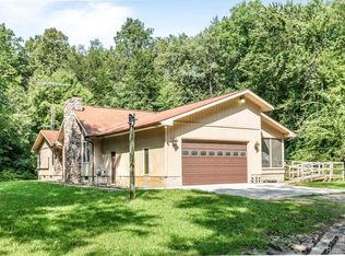 7890 Avoca Rd, Kenockee, MI 48006