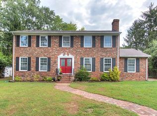 1903 Belgrave Rd, Henrico, VA 23229