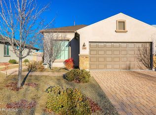 7966 N Music Mountain Ln LOT 649, Prescott Valley, AZ 86315