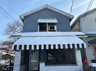 152 W 15th Ave, Homestead, PA 15120