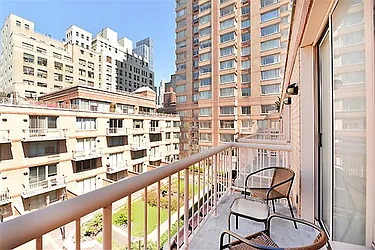 Rented by KG Properties