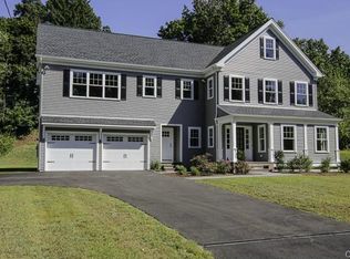 214 Adley Rd, Fairfield, CT 06825