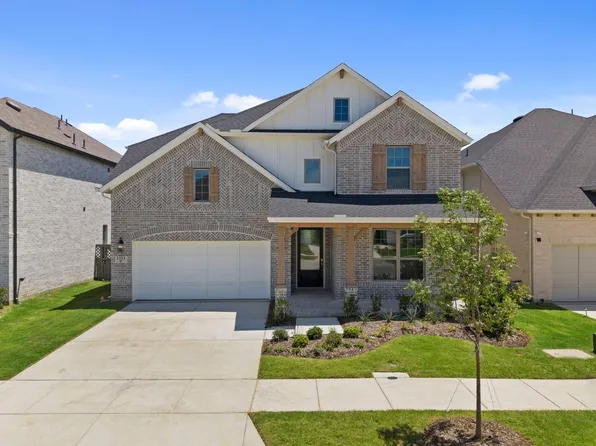 1313 Venture Dr, Northlake, TX 76247