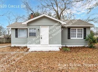 2820 Circle Dr, Bessemer, AL 35023