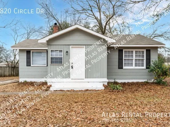 2820 Circle Dr, Bessemer, AL 35023