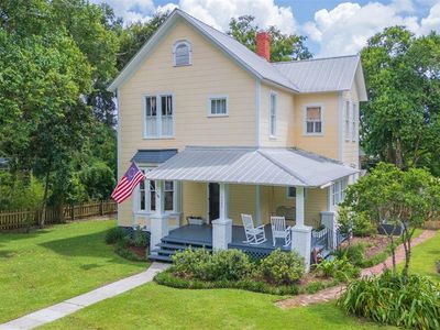 14006 5th St, Dade City, FL, 33525