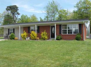 2651 Watts Bar Hwy, Spring City, TN 37381