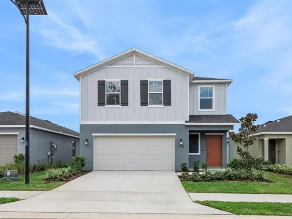 4444 SW 80th Pl, Ocala, FL 34476