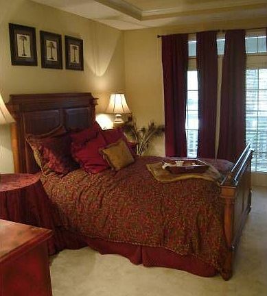 Custom Tray Ceilings