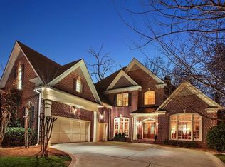 3100 Lanier Dr, Atlanta, GA 30319