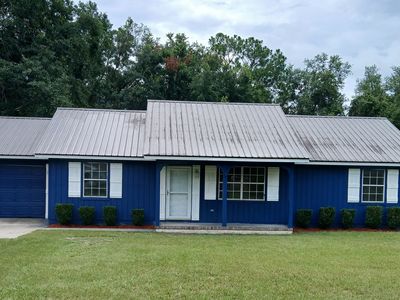 448 Dallas Cir, Folkston, GA, 31537