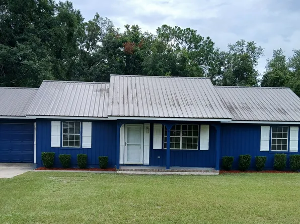 448 Dallas Cir, Folkston, GA 31537